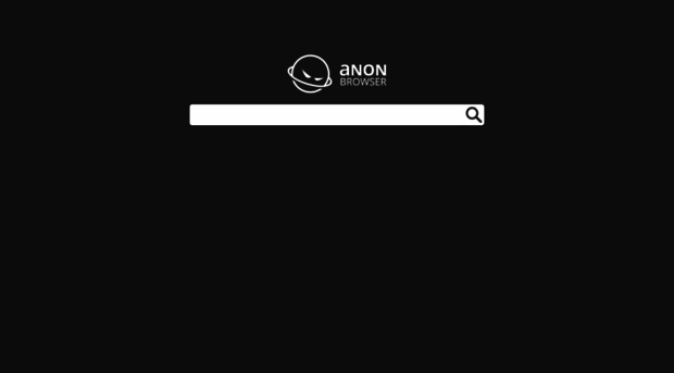 anonbrowser.app