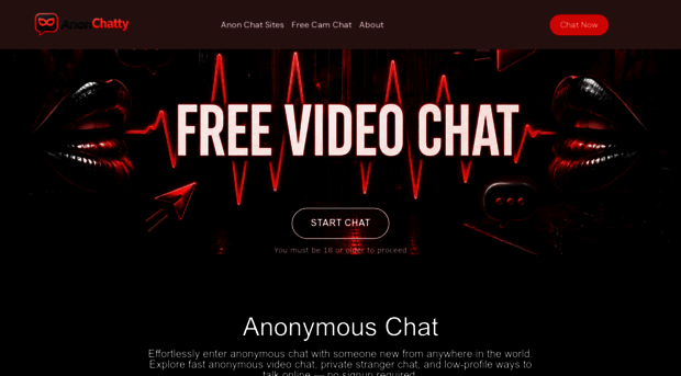 anonchatty.com