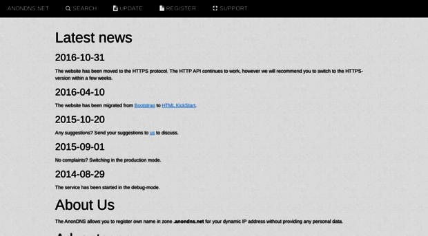 anondns.net
