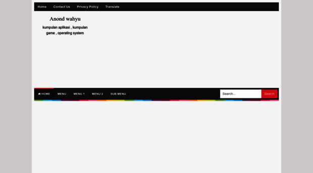 anondwahyu.blogspot.com