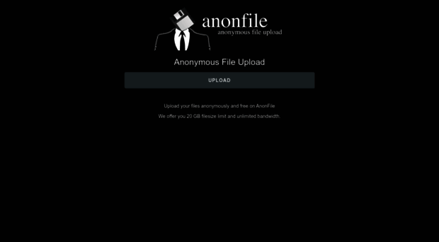 anonfile.net