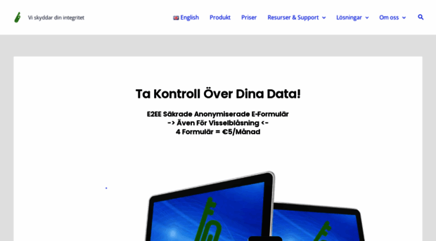 anonform.com
