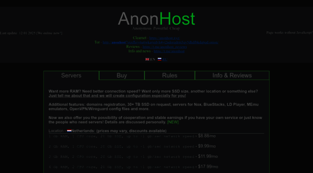 anonhost.xyz