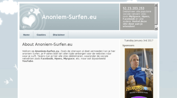 anoniem-surfen.eu