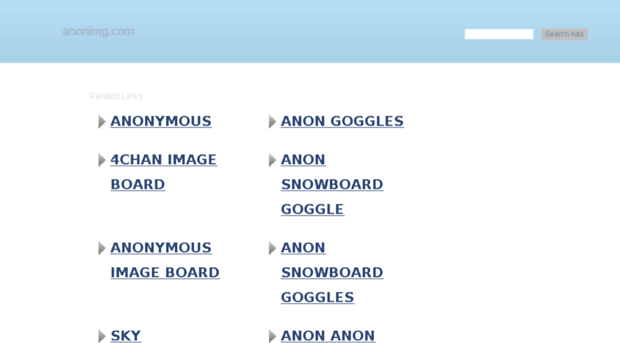 anonimg.com