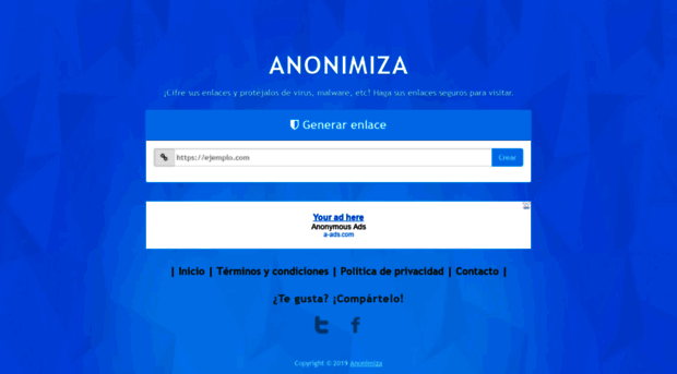 anonimiza.blogspot.com
