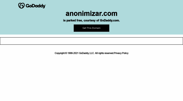 anonimizar.com