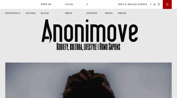 anonimove.com