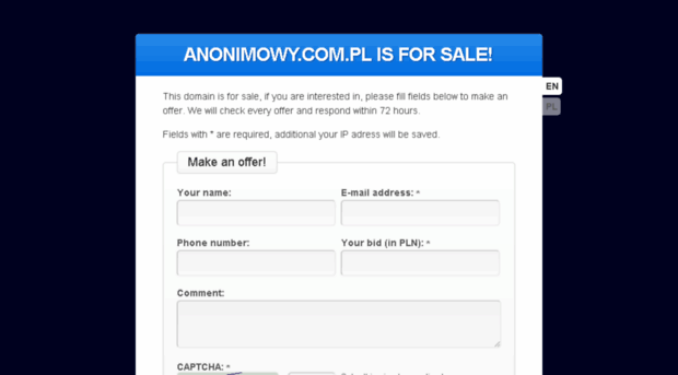 anonimowy.com.pl