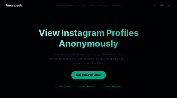 anonpeek.com