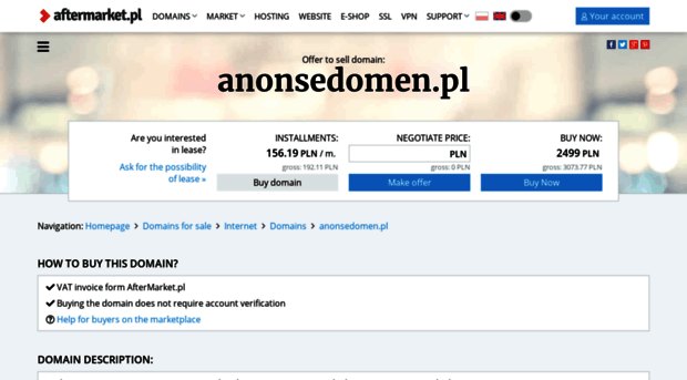 anonsedomen.pl