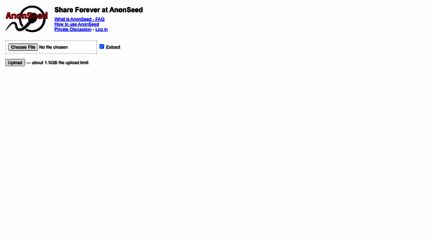 anonseed.com