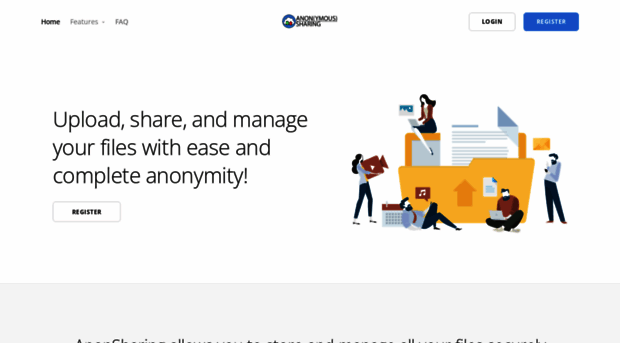 anonsharing.com