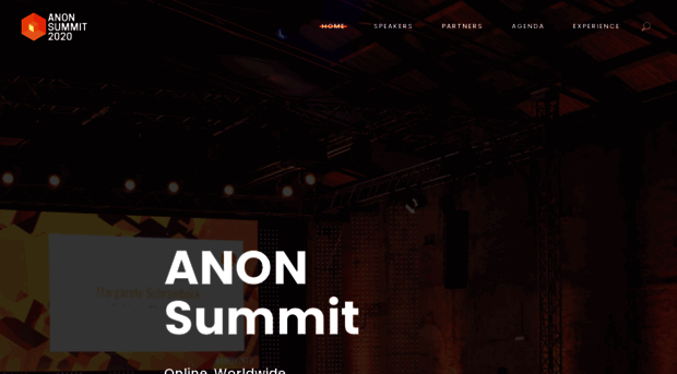 anonsummit.io