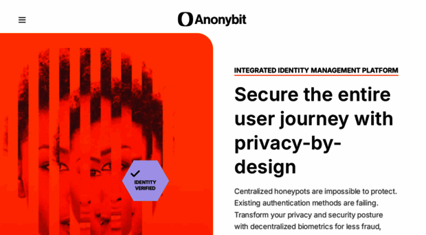 anonybit.io