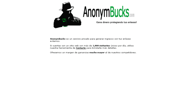 anonymbucks.com