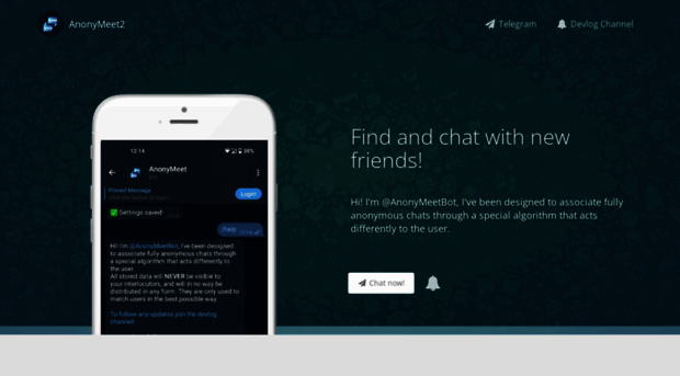 anonymeet.app