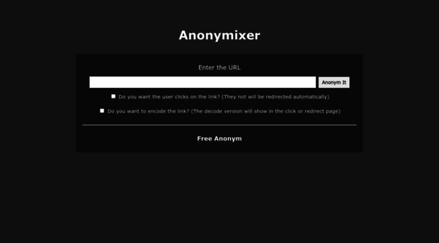 anonymixer.blogspot.cl