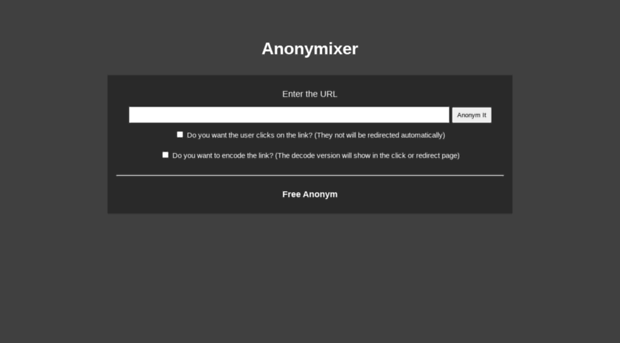 anonymixer.blogspot.com.ar