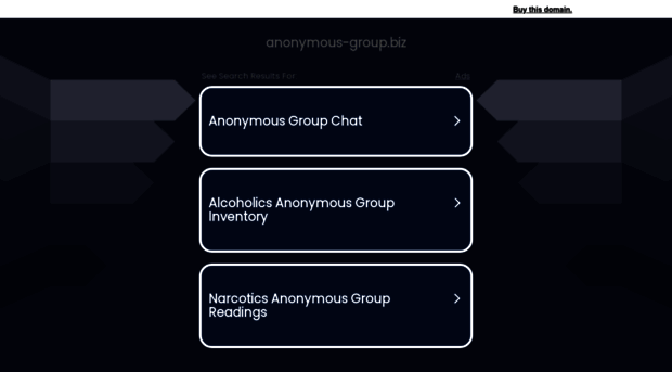 anonymous-group.biz
