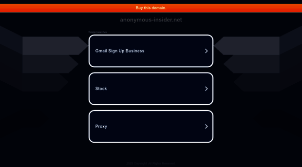 anonymous-insider.net
