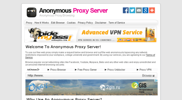 anonymous-proxyserver.com