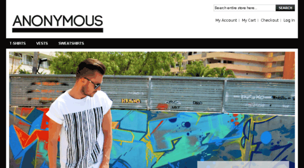 anonymousclothing.co.uk