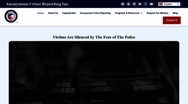 anonymouscrimereporting.org