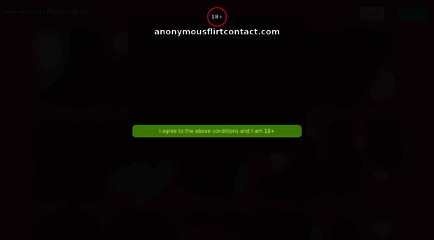 anonymousflirtcontact.com