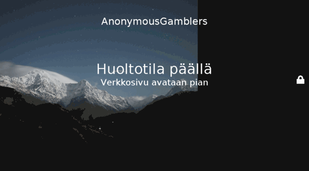 anonymousgamblers.com