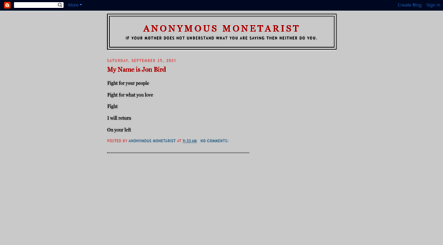 anonymousmonetarist.blogspot.com