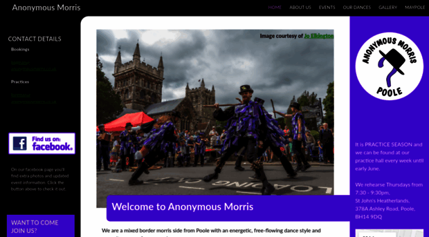 anonymousmorris.co.uk