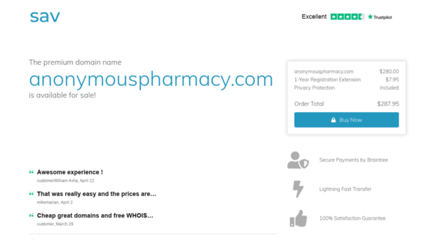 anonymouspharmacy.com