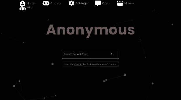 anonymouss.org