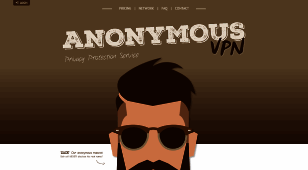 anonymousvpn.org