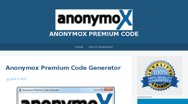 anonymoxpremium.wordpress.com