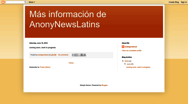 anonynewslatins.blogspot.mx