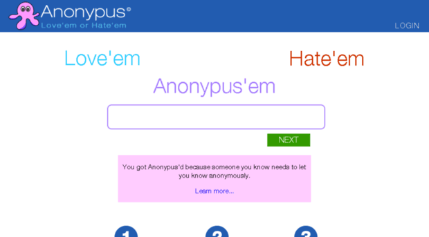 anonypus.com