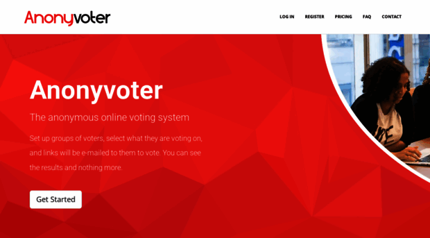 anonyvoter.com