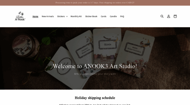 anook3.com