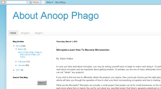 anoop-phago.blogspot.com