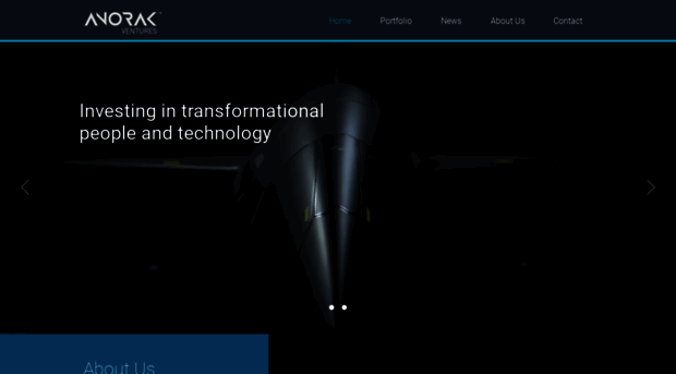 anorak.vc
