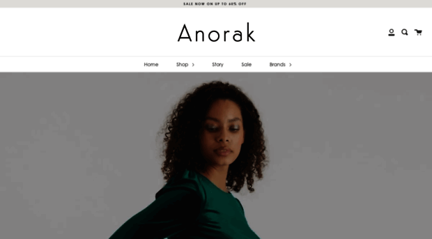 anorakshop.com