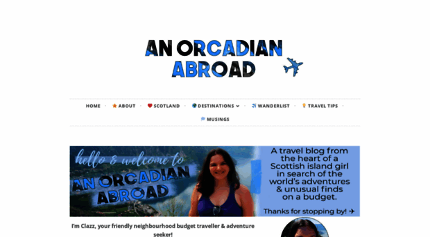 anorcadianabroad.com