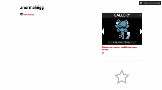 anormalnigg.itch.io