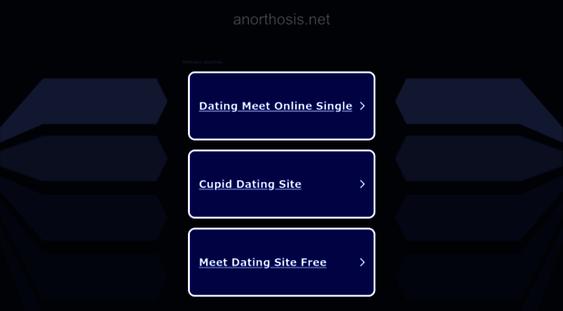 anorthosis.net