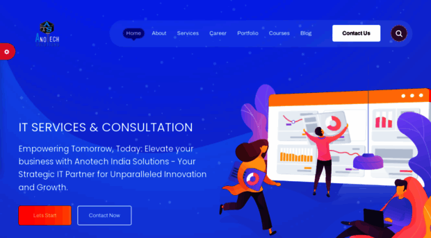 anotechsolutions.com