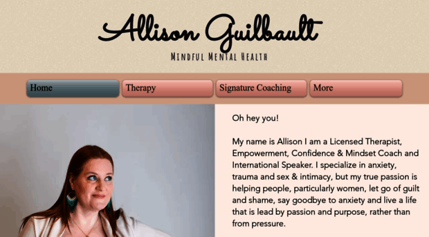 anotefromyourtherapist.com