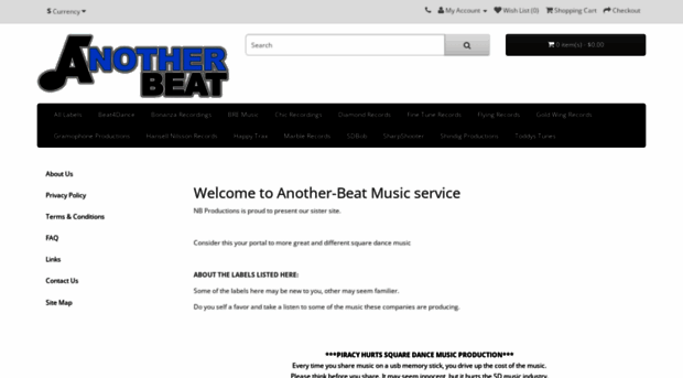 another-beat.net