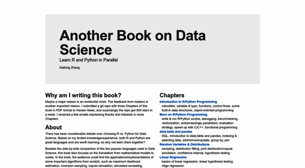 anotherbookondatascience.com